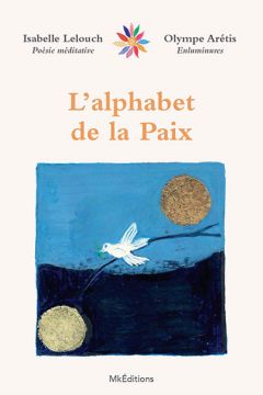 L'alphabet de la paix - Isabelle lelouch