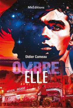 Ombre Elle - Didier Cameau