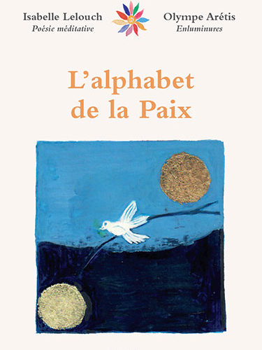 L'alphabet de la paix - Isabelle lelouch