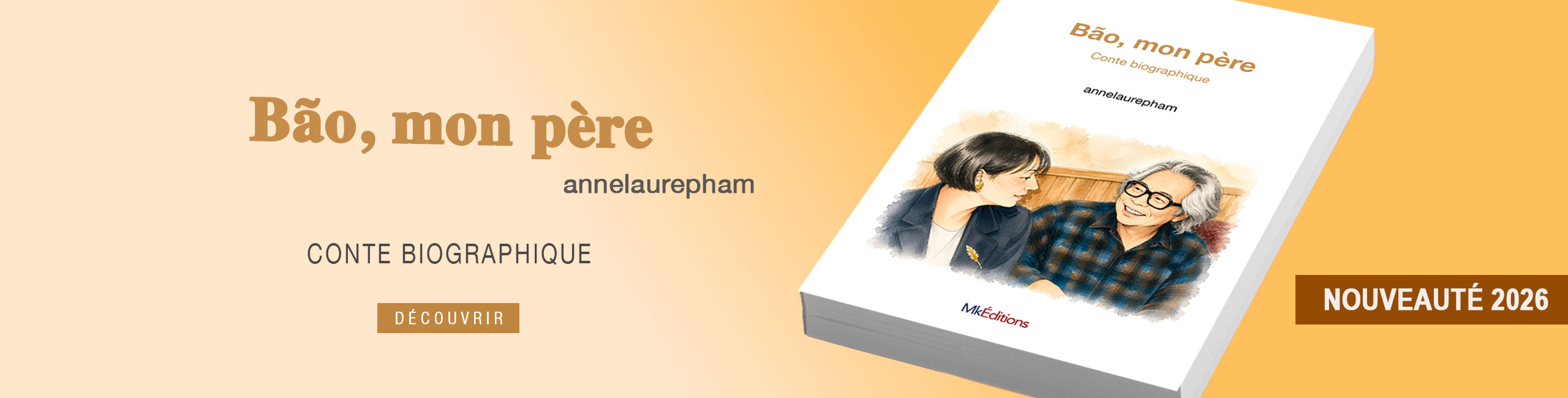 annelaurepham - Bao, mon pere