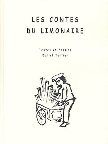 Les contes du Limonaire