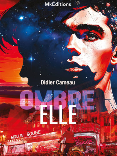 Ombre Elle - Didier Cameau